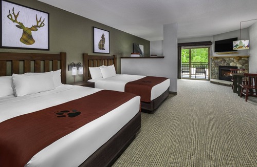 Williamsburg Resort | Great Wolf Lodge Williamsburg