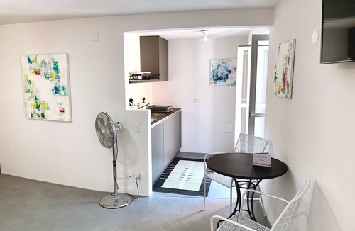 Locarno Apartment | Great2Stay
