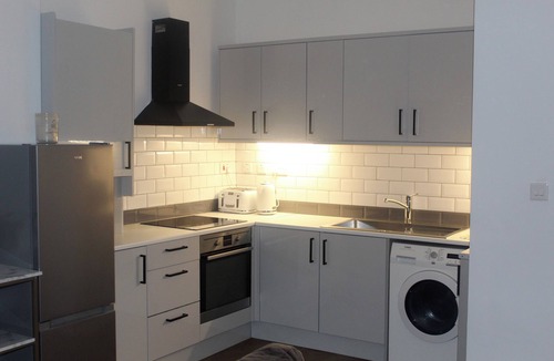 South Norwood Apartment | Greater london lux flat