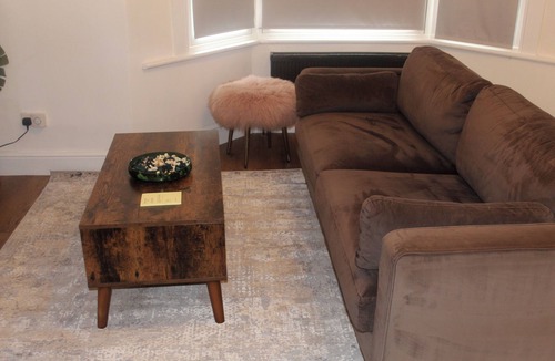 South Norwood Apartment | Greater london lux flat