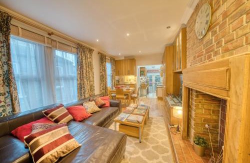 Waltham Forest Apartment | Greater London Rentals