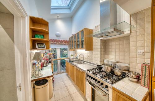 Waltham Forest Apartment | Greater London Rentals