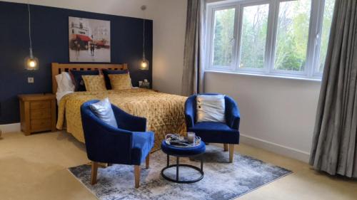 London Borough of Bromley Bed & Breakfast | Greater London Villa