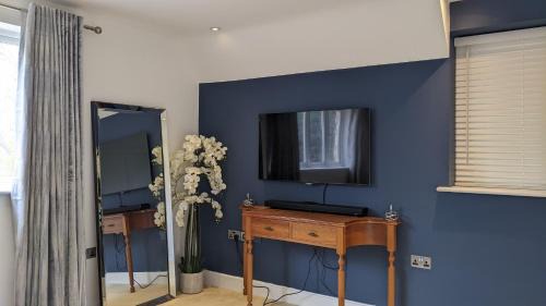 London Borough of Bromley Bed & Breakfast | Greater London Villa