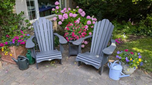 Oakville Bed & Breakfast | Greater Toronto B&B