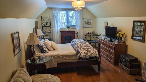 Oakville Bed & Breakfast | Greater Toronto B&B