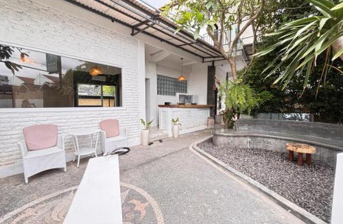 Tumbak Bayuh Hotel | GreatiStay Living&Working Canggu