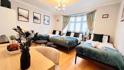 London Borough of Hounslow House | Greatwest House