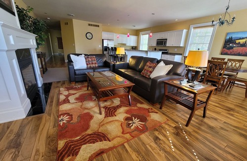 Old Town Historic District Apartment | Greaves Sweet Escape
