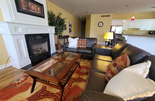Old Town Historic District Apartment | Greaves Sweet Escape