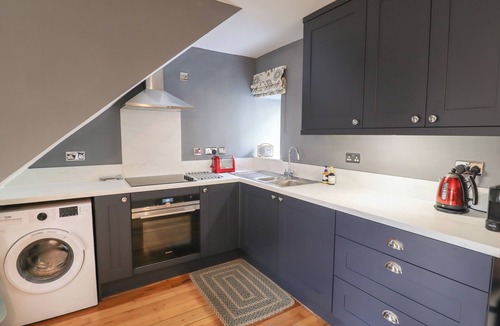 Alnmouth Cottage | Grebe Cottage