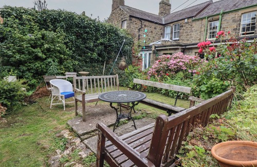 Alnmouth Cottage | Grebe Cottage