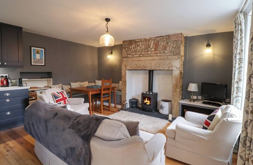Alnmouth Cottage | Grebe Cottage