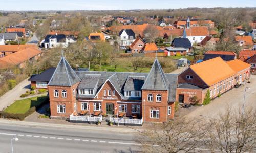 Gredstedbro Hotel | Gredstedbro Hotel