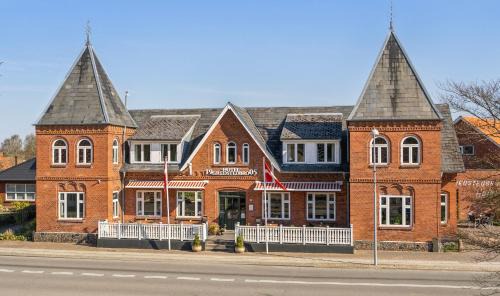 Gredstedbro Hotel | Gredstedbro Hotel