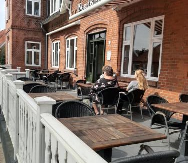 Gredstedbro Hotel | Gredstedbro Hotel