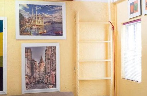 Playas Coronado House | Greek Cottage Playas de Tijuana