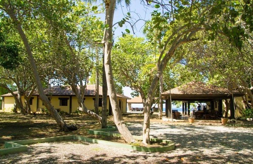 Palmar de Ocoa House | "Greek Intentions" 7BR*BeachFront*Pool*YellowKey