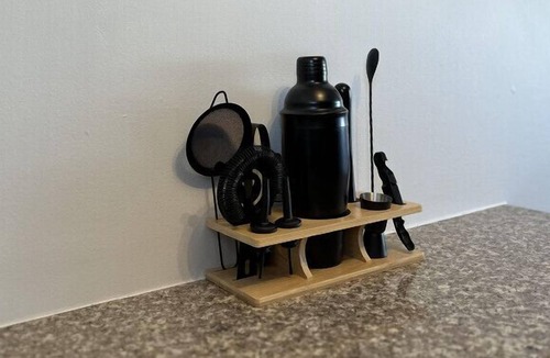 Blodgett Mills House | Greek's Sunset Slopes