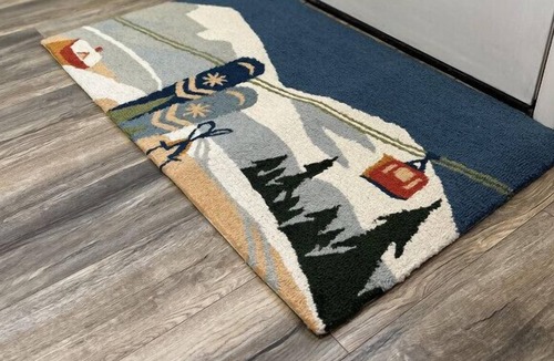 Blodgett Mills House | Greek's Sunset Slopes