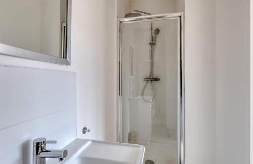 Roubaix Apartment | Green 3 - Roubaix Gare