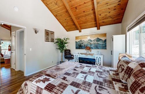 Groveland House | Green Abode