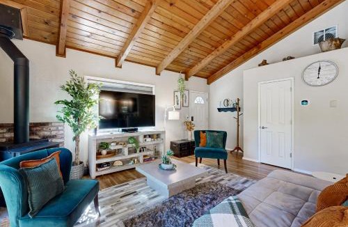 Groveland House | Green Abode