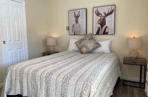 Lake George Hotel | Green Acre Motel