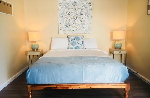 Lake George Hotel | Green Acre Motel