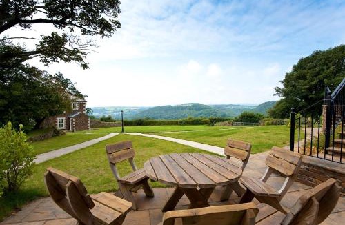 Par House | Green Acres Cottages