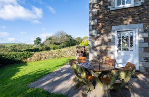 Par House | Green Acres Cottages