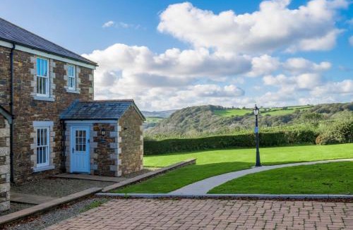 Par House | Green Acres Cottages