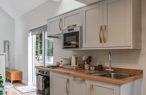 Brearton House | Green Acres