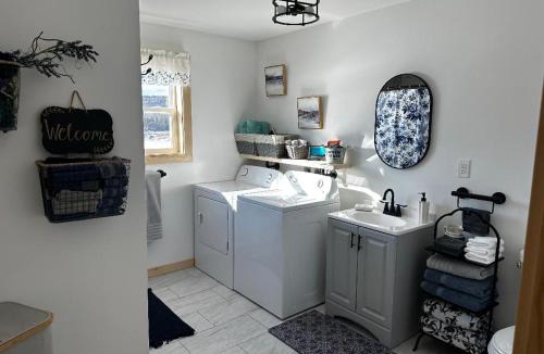 Smithfield Apartment | Green Acres Real Sancho's unit 1