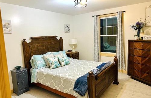 Smithfield Apartment | Green Acres Real Sancho's unit 1