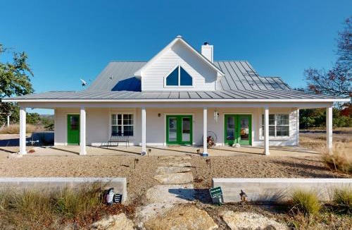 Hye House | Green Acres