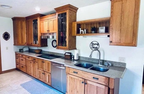 Minford House | Green Acres