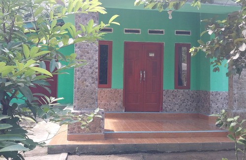 Tanjung Lesung House | Green Anda's Homestay - Community-Based Ecotourism in Ujung Kulon National Park