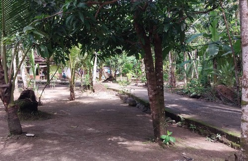 Tanjung Lesung House | Green Anda's Homestay - Community-Based Ecotourism in Ujung Kulon National Park