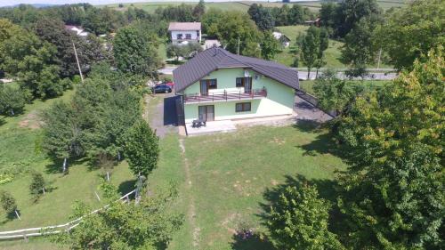 Irinovac Apartment | Green apartment Plitvice