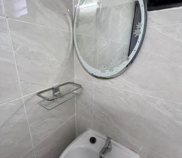 Kampung Simee Apartment | Green at 62