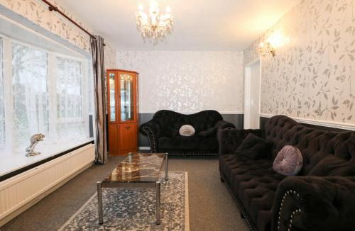 St Mary's Bay House | Green Bank