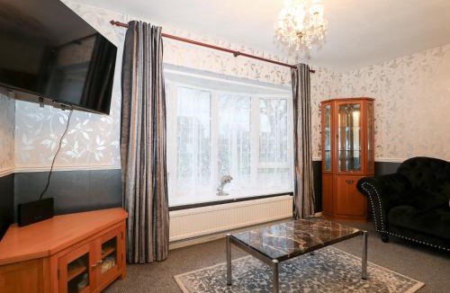 St Mary's Bay House | Green Bank