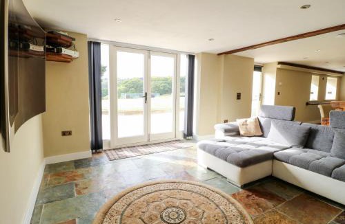 Wharncliffe House | Green Barn