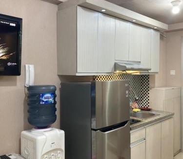 Pluit Apartment | Green Bay Pluit Apartment - Indra