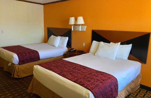 Vernon Hotel | Green bird Inn