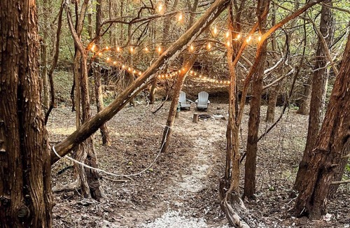 Marietta Cabin | Green Briar Cabin a beautiful private log cabin