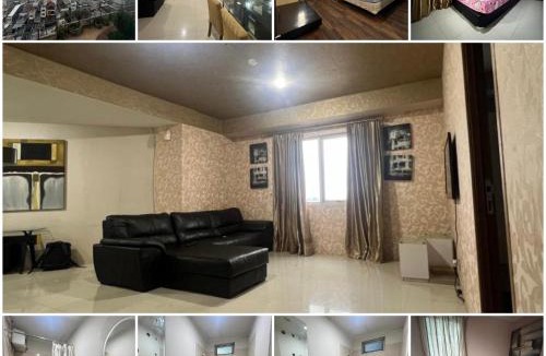 Chinatown Apartment | Green Central Apartment - Hayam Wuruk