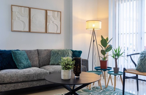 Agen House | Green Cocoon - Belle maison pour 8