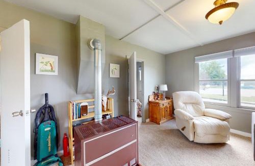 Arcadia House | Green Cottage Getaway